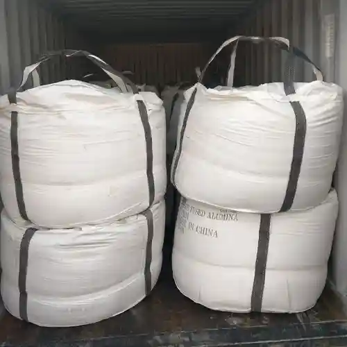 Calcined Alumina Powder Calcined Alumina Powder